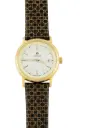 AIGNER WATCH (M) Linate Special Strap