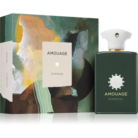 عطر امواج بيربوس 50 ملي
