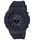 G-SHOCK WATCH GA-2100-1A1 