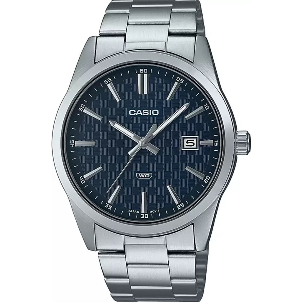 Casio Enticer Analog Men's Watch MTP-VD03D-2A 
