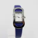 Aigner Mother of Pearl Stainless Steel Cesena A53200 Women's Wristwatch 23 mm