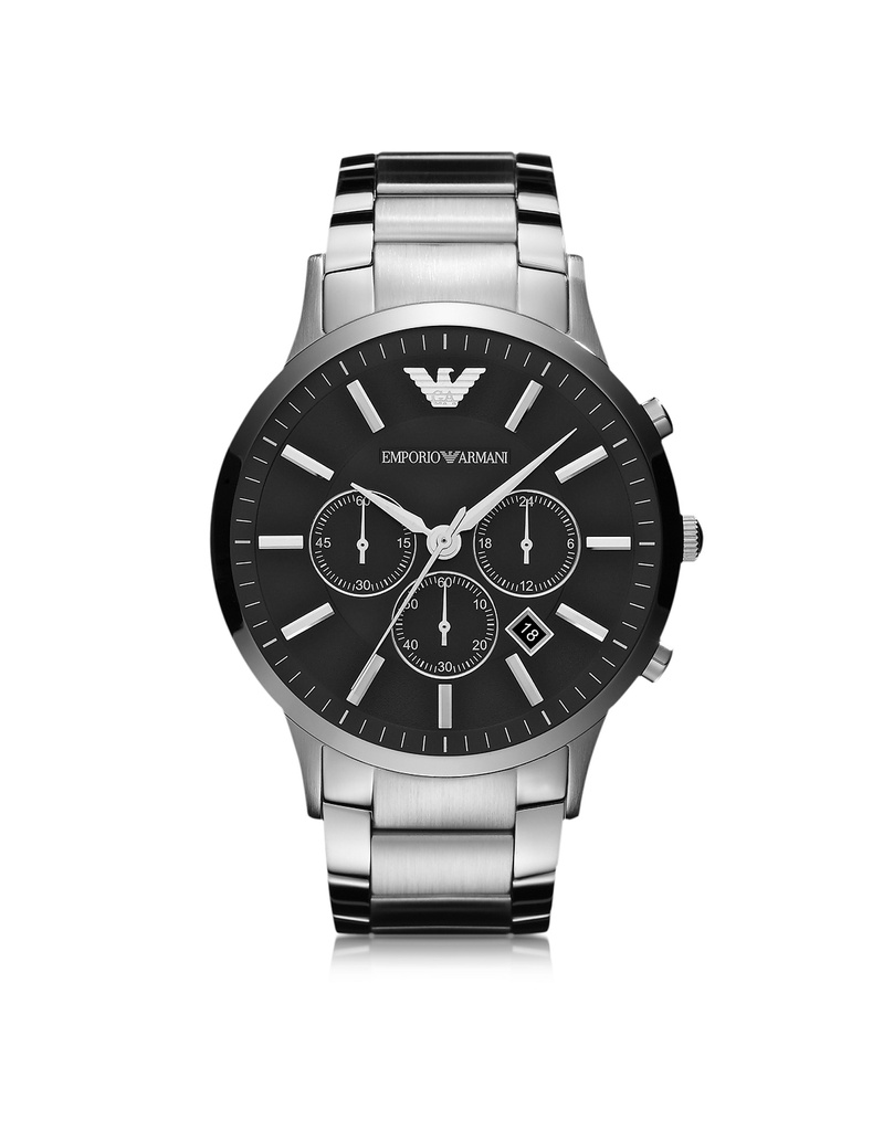Emporio Armani Sportivo Chronograph Mens Watch AR2460