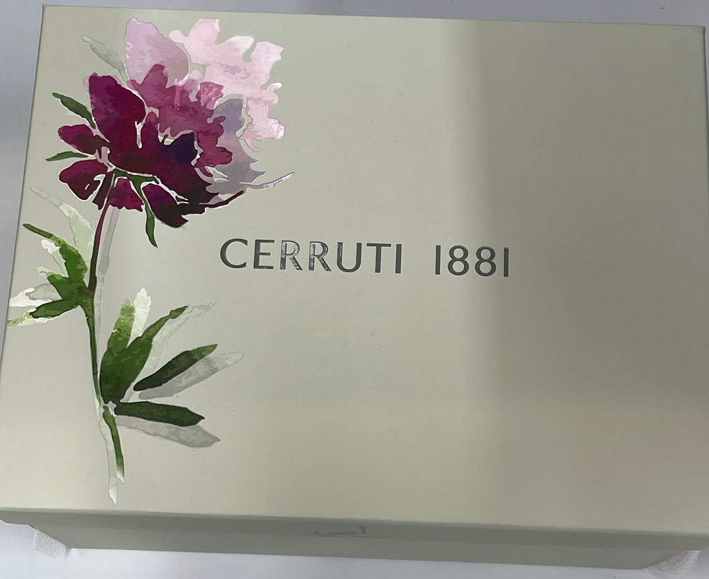 Cerruti1881 Mothers Day Set Box 