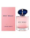 Giorgio Armani My Way Eau De Parfume 90Ml