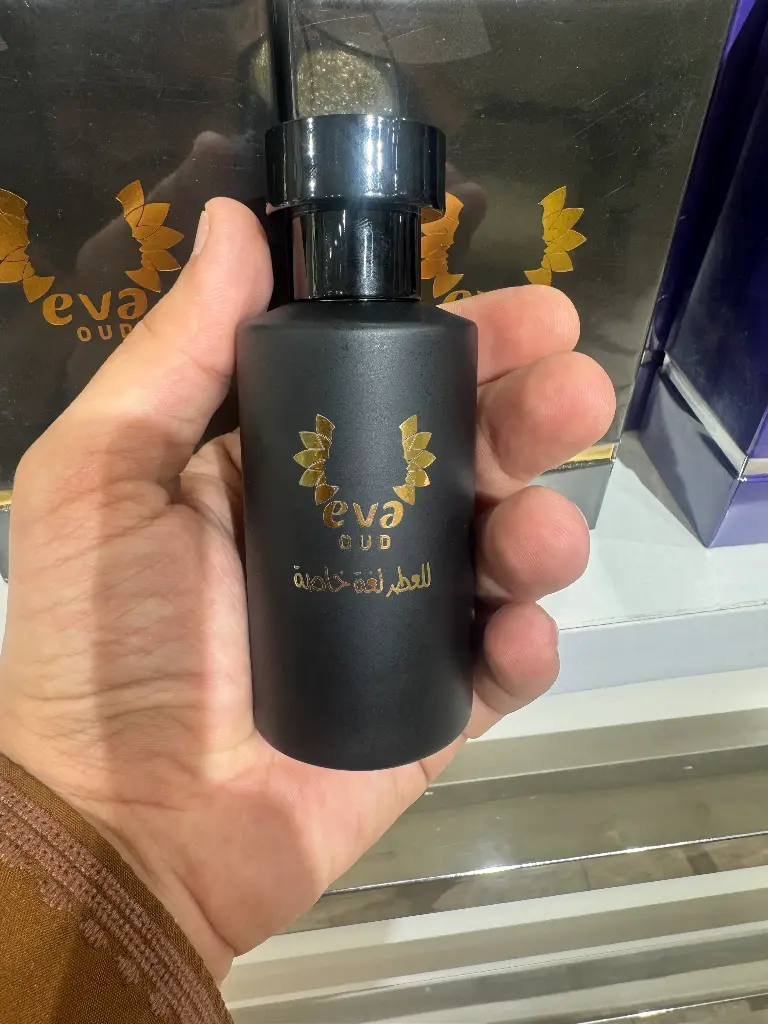 EVA OUD EDP PERFUME 