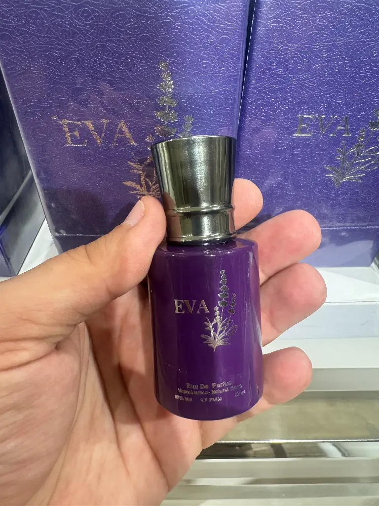Eva EDP Perfume