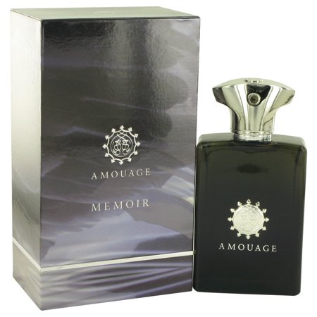 Amouage Memoir EDP for Men 100 ML