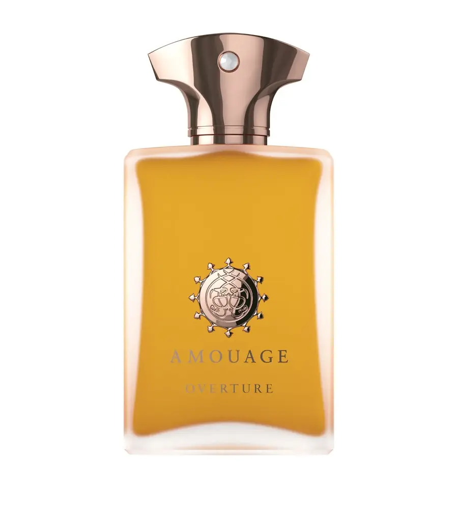 Amouage Overture EDP (M) 100ML (Tester)