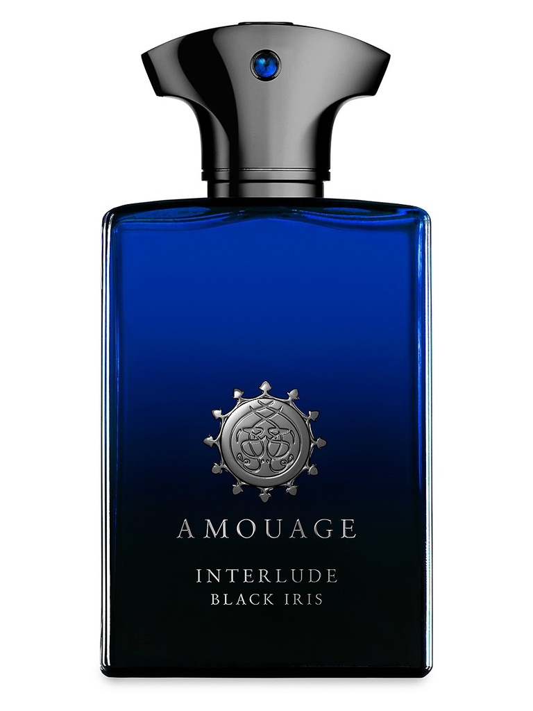Amouage Interlude Black IRIS (M) EDP 100ML