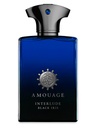 Amouage Interlude Black IRIS (M) EDP 100ML