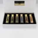 MARTINI HAIR MAST COLLECTION (WHITE BOX) 30ML x 6
