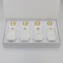مجموعة عطور مارتيني - صندوق أبيض (4 × 100 مل)