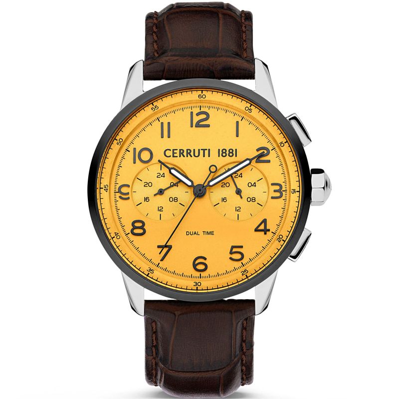 Mens Cerruti 1881 Mucciano Watch CIWGF2224904