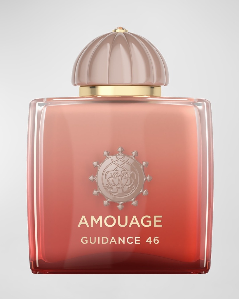 Amouage Guidance 46 Extrait De Parfum Unisex 100ML