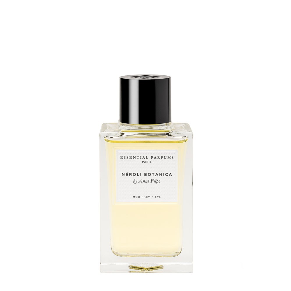 Néroli Botanica Eau De Parfum 100 ML