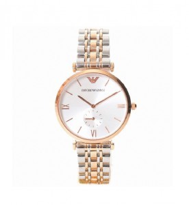 Emporio Armani AR1677 Men's Watch