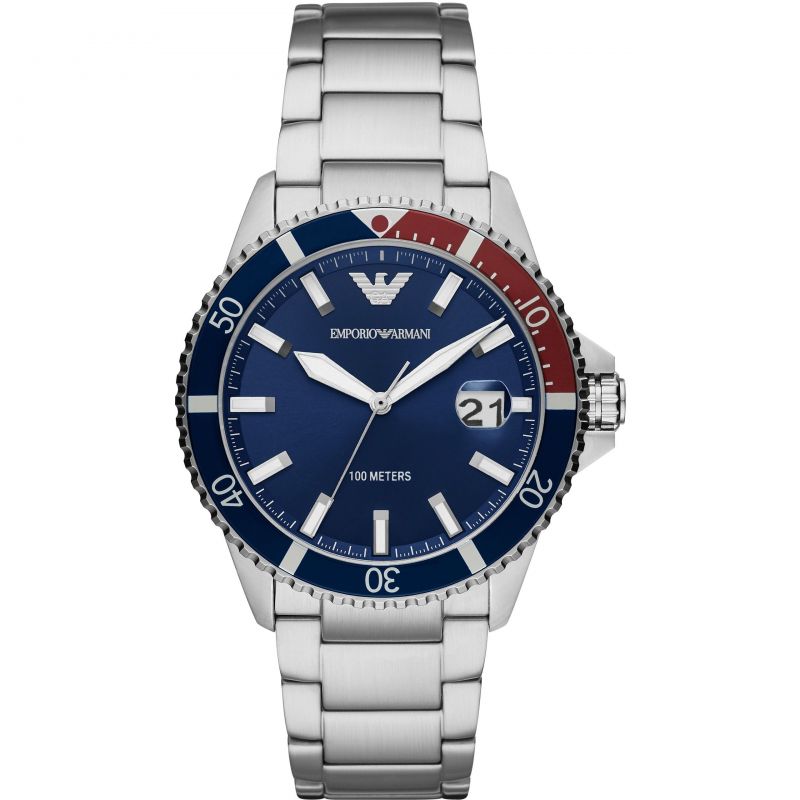 Emporio Armani Man Watch Ref. AR11339