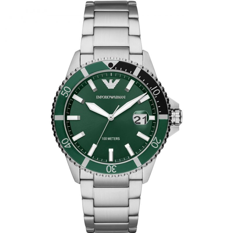 [AR11338] Emporio Armani Men's Watch AR11338
