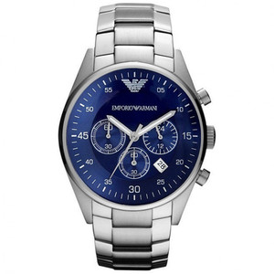 Emporio Armani AR5860 Chronograph Watch