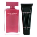 Narciso Rodriguez Fleur Musc by Narciso Rodriguez  2 Piece Gift Set for Women