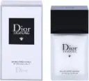 Christian Dior Unisex DIOR HOMME BALSAMO AFTER SHAVE 100M