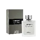 Lalique 3.3 Oz L Insoumis Ma Force Eau De Toilette Spray by Lalique for Men