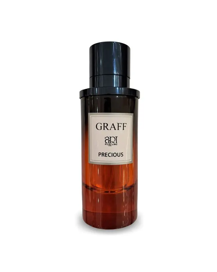 Graff Art Perfume Precious Edp 80ml