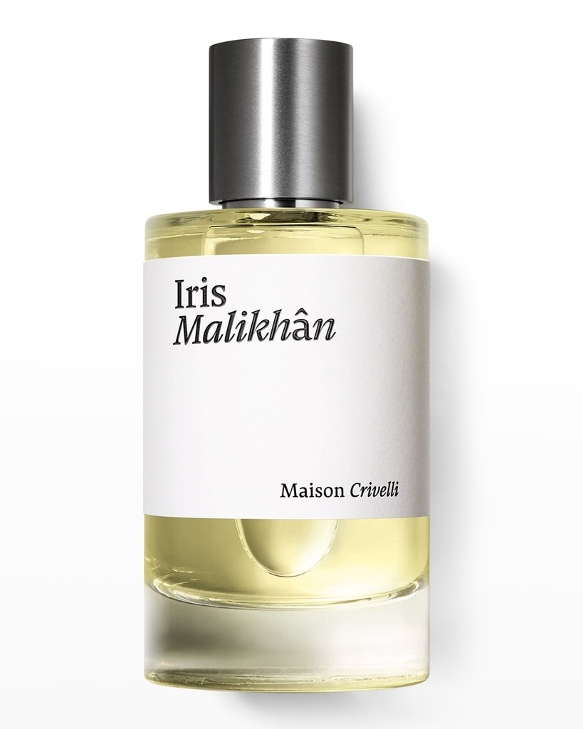 Maison Crivelli Iris Malikhan Eau De Parfum 100 Ml