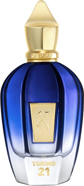 XERJOFF Torino 21 Eau De Parfum 100 Ml