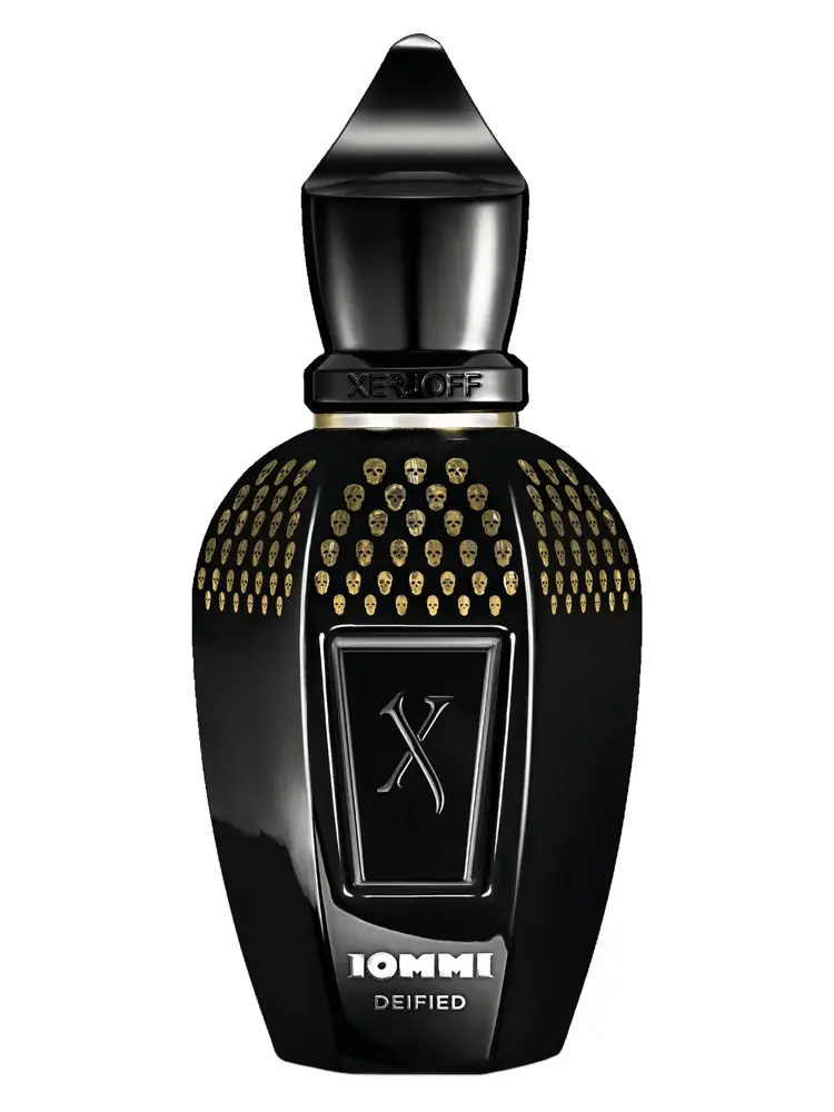 Tony Iommi Deified Extrait De Parfum 50 Ml
