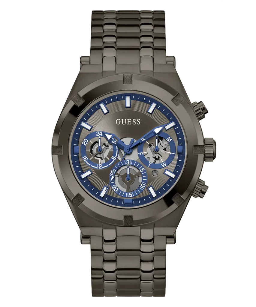 Guess GW0260G3 Men's Black 