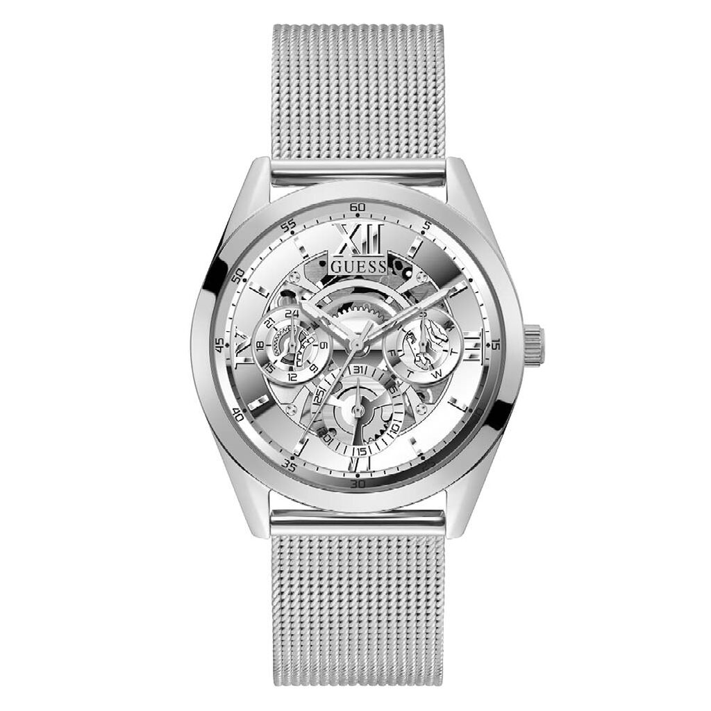 Guess Multi-Function Watch