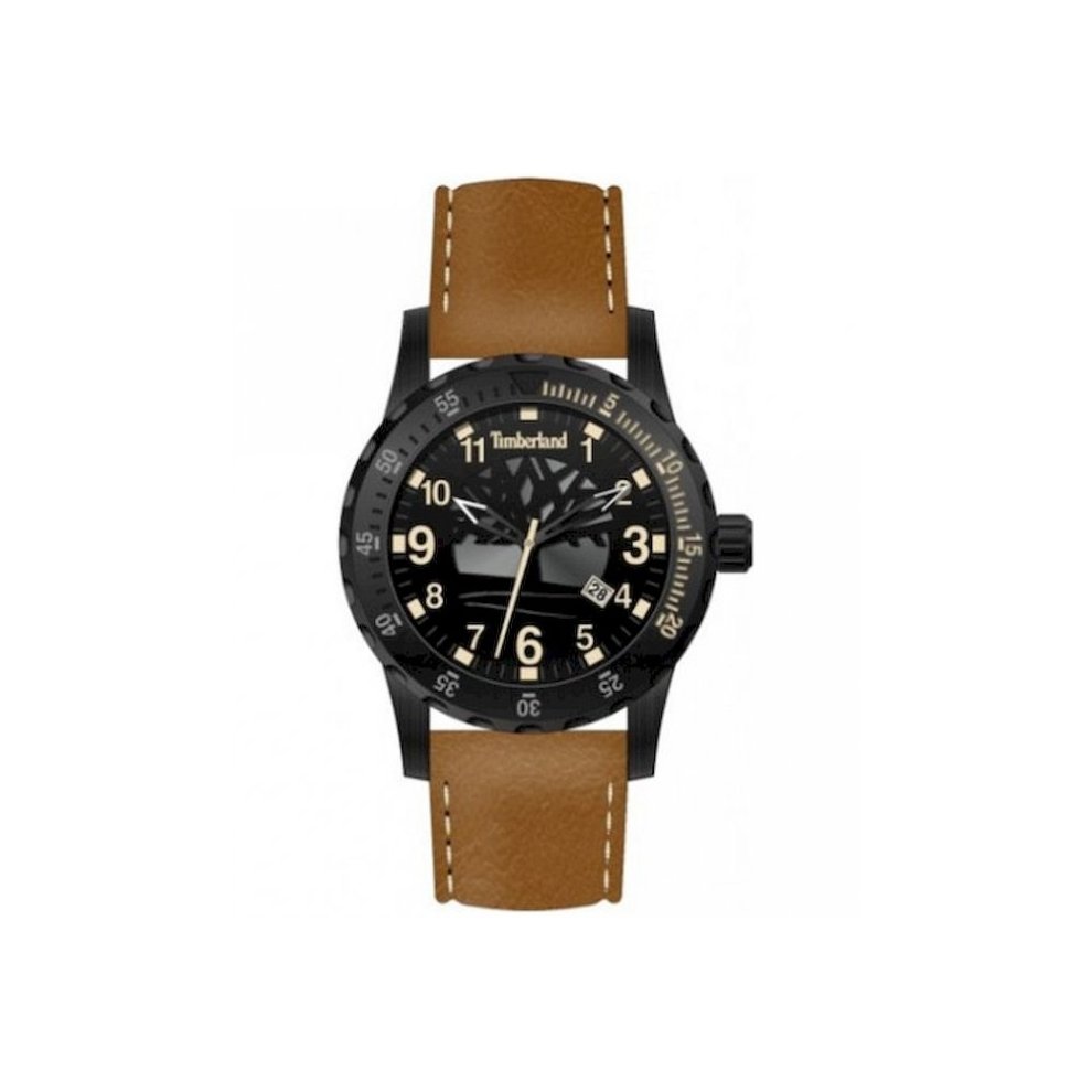 Mens Timberland Clarksburg Watch