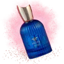 PUNTO ROSE 100 ML PERFUME