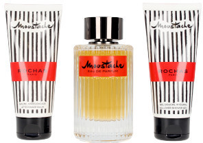 Rochas Moustache Gift Set I. for Men