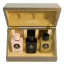 عطر MYSTERY DE PARFUM (PC) صندوق 3 قطع