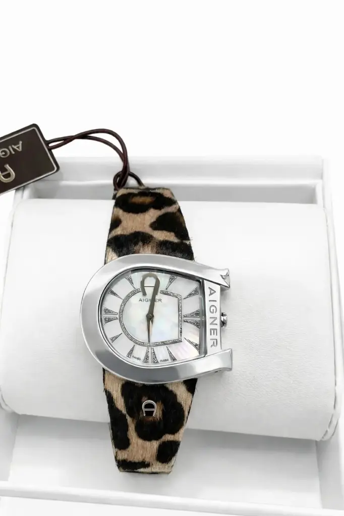 AIGNER WOMEN WATCH