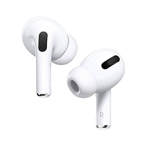 Apple AirPod Pro with MagSafe Charging Case Bundle