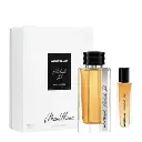 Mont Blanc Patchouli Ink Dark Woods 125ml+15ml Set