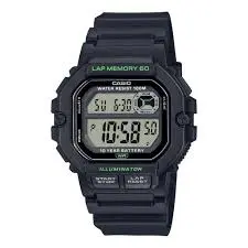 CASIO WATCH 3511
