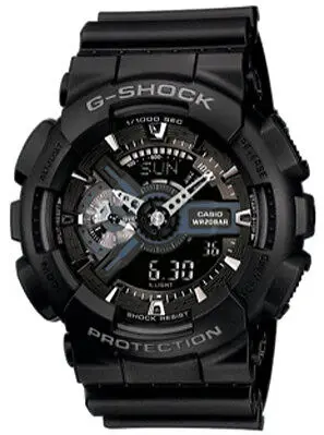 G-SHOCK WATCH 003