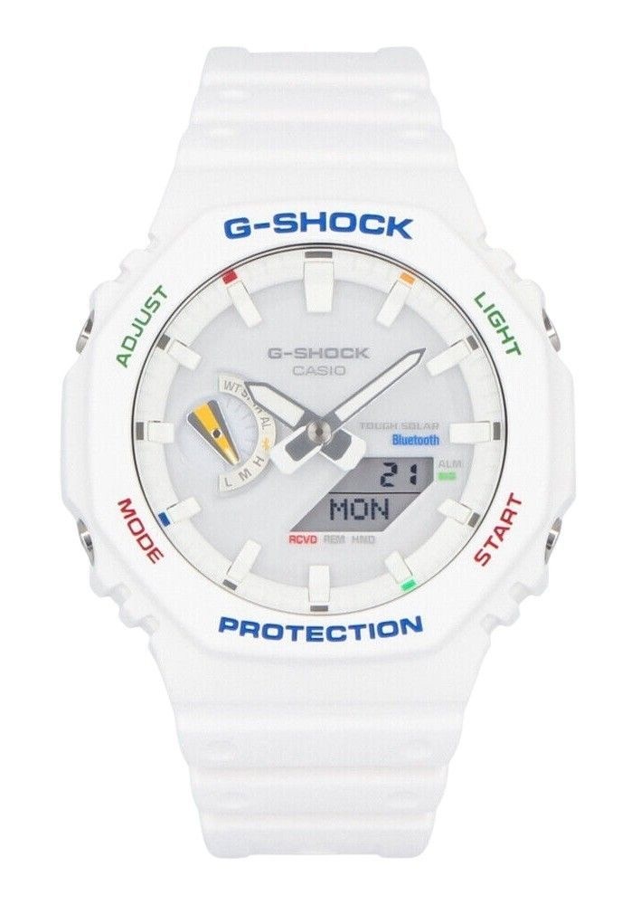 G-SHOCK WATCH 004