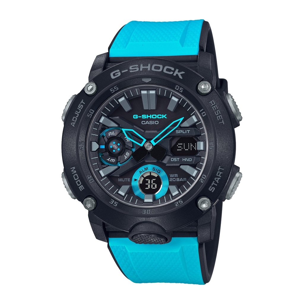 G-SHOCK WATCH 009
