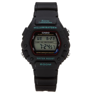 Casio Sports Gear Digital Dial 004