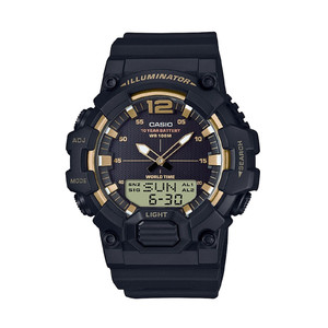Casio Sports Gear Digital Dial 006