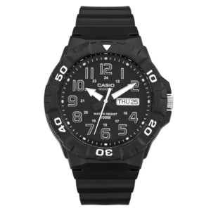 Casio Sports Gear Digital Dial 010