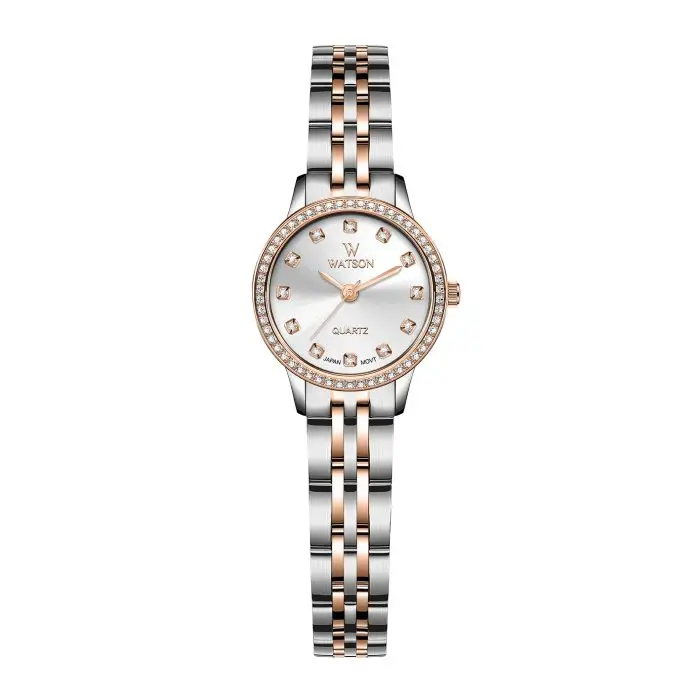 Watson Watch 002