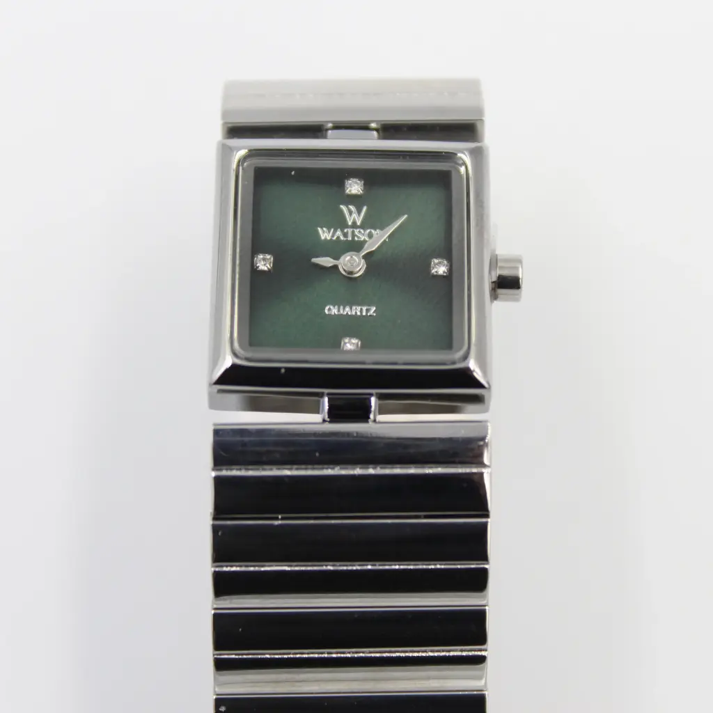 [W1156L.313] ساعة Watson نسائية W1156L.313