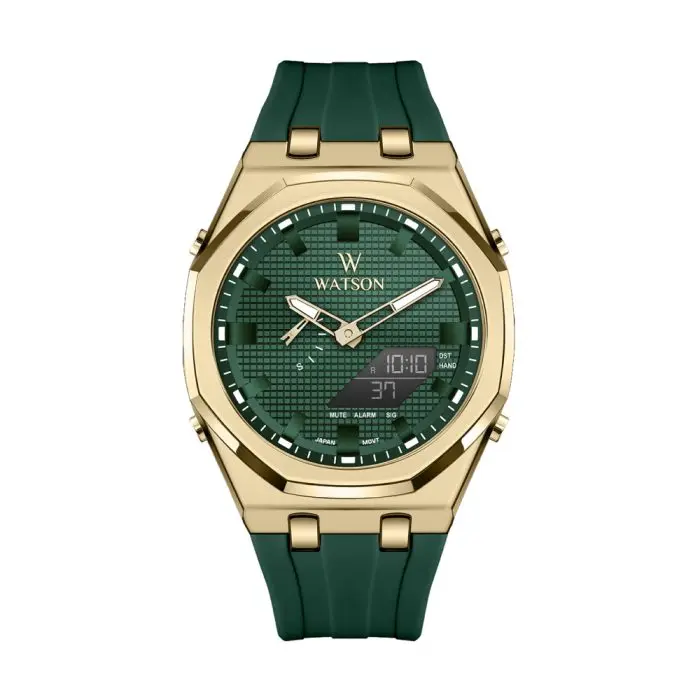 Watson Watch 008 W1202G.105