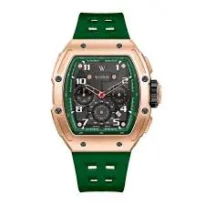 Watson Watch 009 W1201G.205